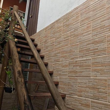 Ilhabela Suite Para Casal 외부 사진