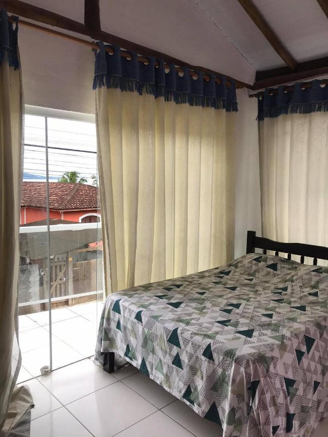 Ilhabela Suite Para Casal 외부 사진