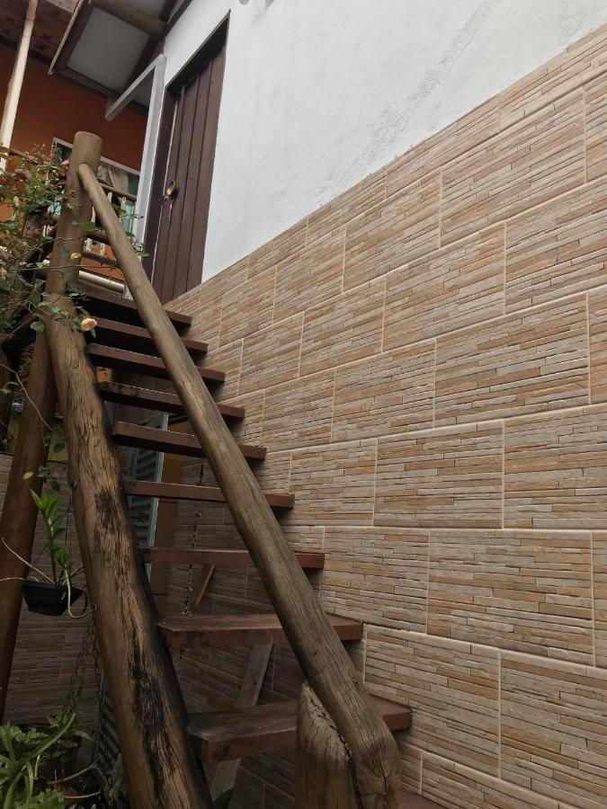 Ilhabela Suite Para Casal 외부 사진