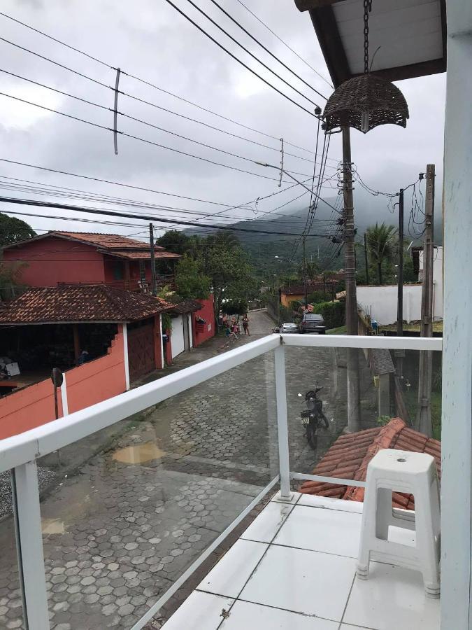 Ilhabela Suite Para Casal 외부 사진