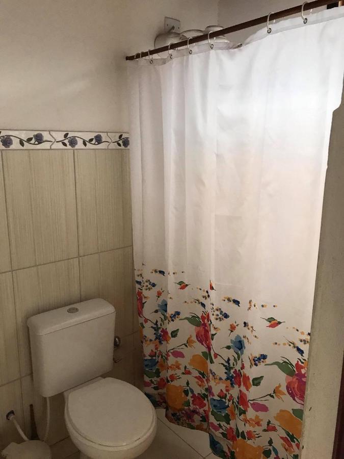 Ilhabela Suite Para Casal 외부 사진