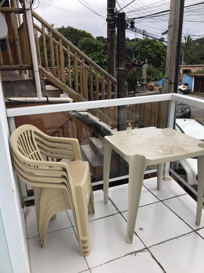 Ilhabela Suite Para Casal 외부 사진