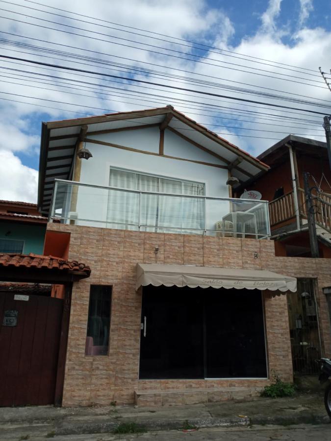 Ilhabela Suite Para Casal 외부 사진