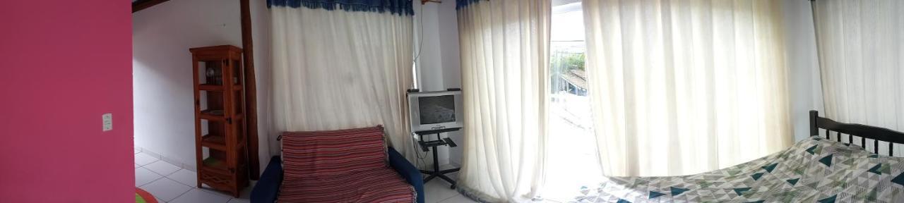 Ilhabela Suite Para Casal 외부 사진