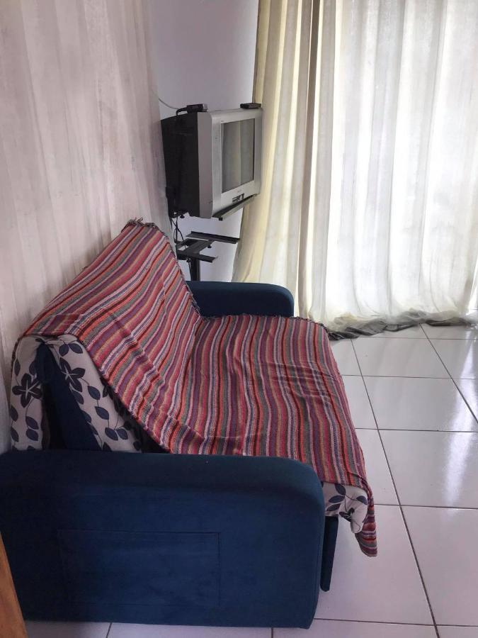 Ilhabela Suite Para Casal 외부 사진