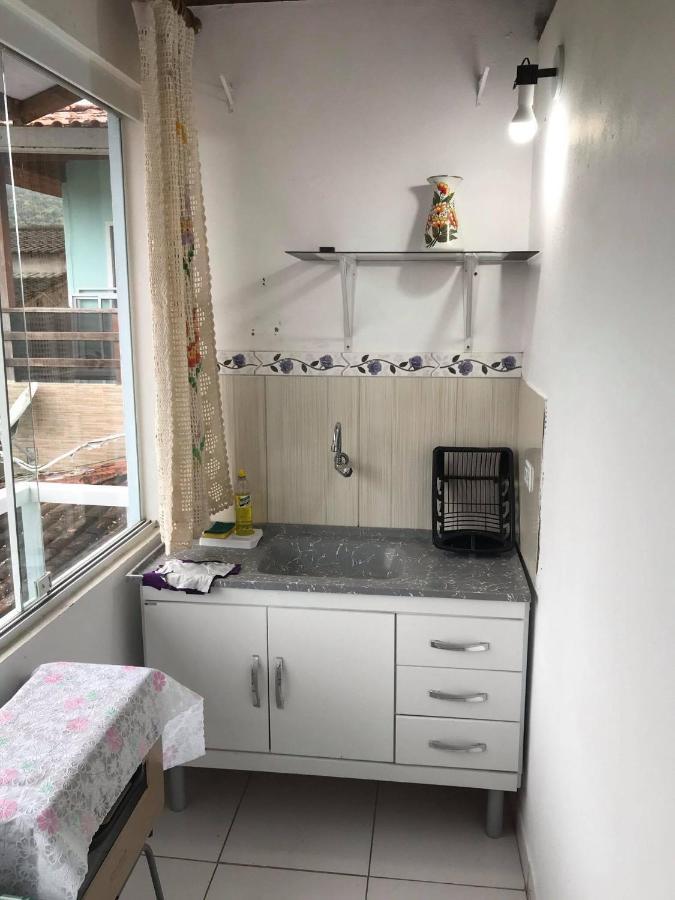 Ilhabela Suite Para Casal 외부 사진