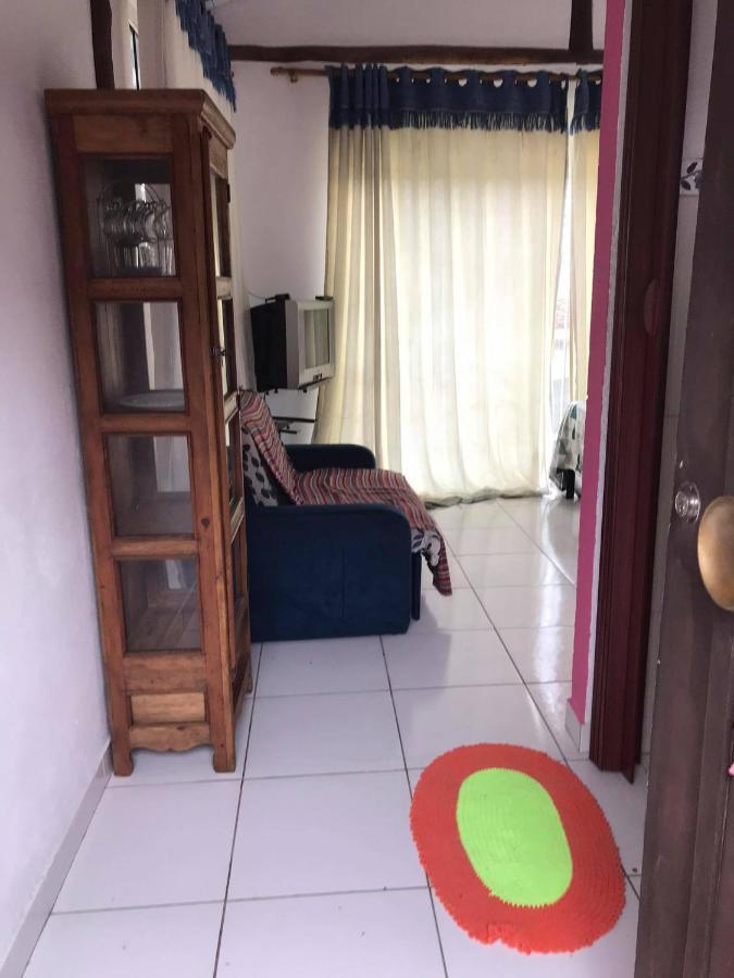 Ilhabela Suite Para Casal 외부 사진